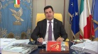 fotogramma del video Franco Iacop, il bilancio di fine legislatura del Consiglio ...